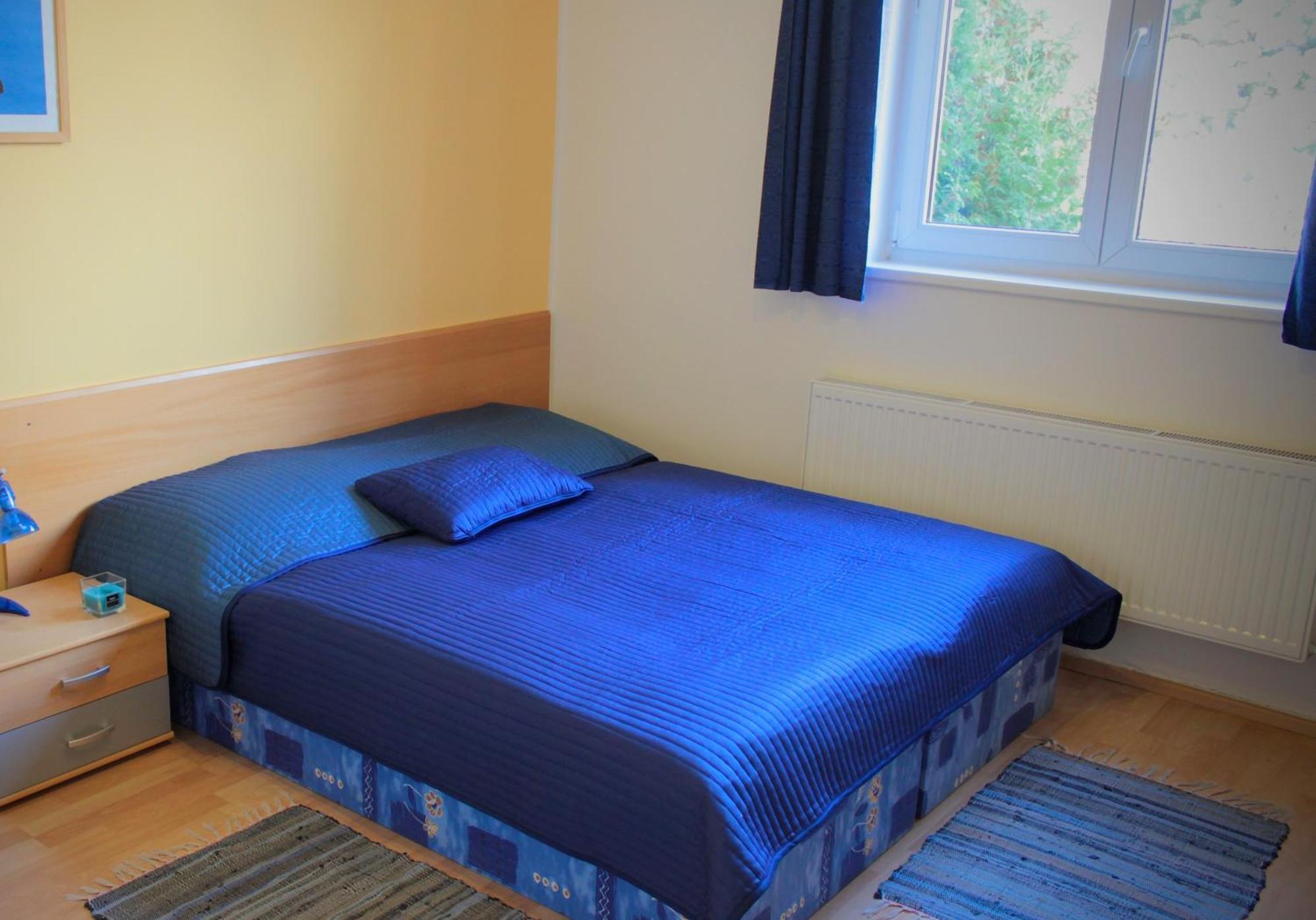 Ubytovani Nikol Brno Habitación foto