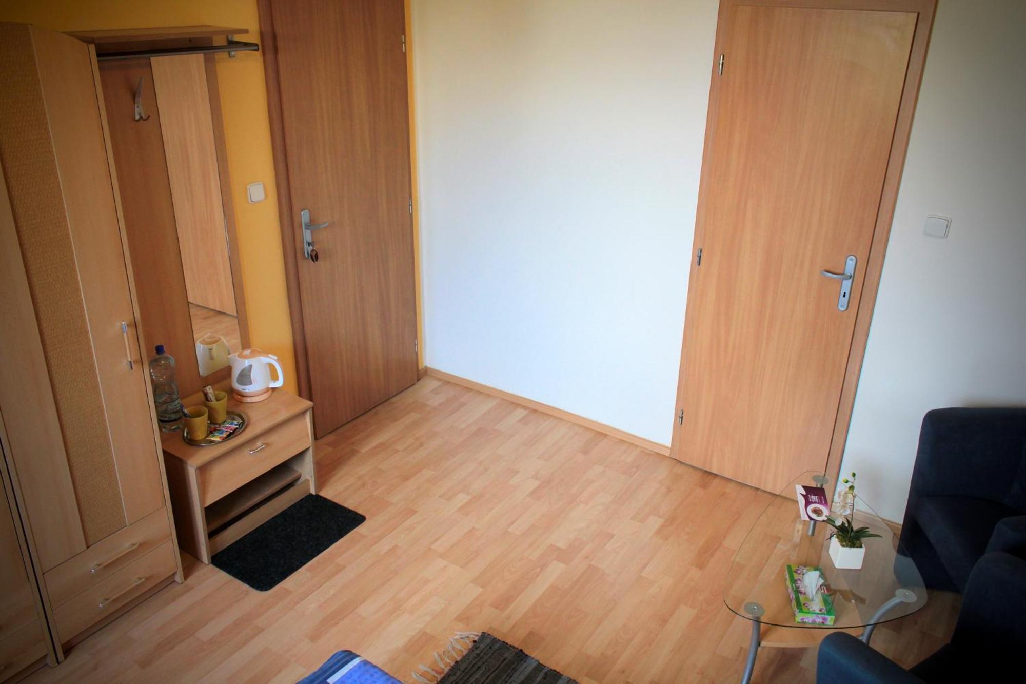 Ubytovani Nikol Brno Exterior foto