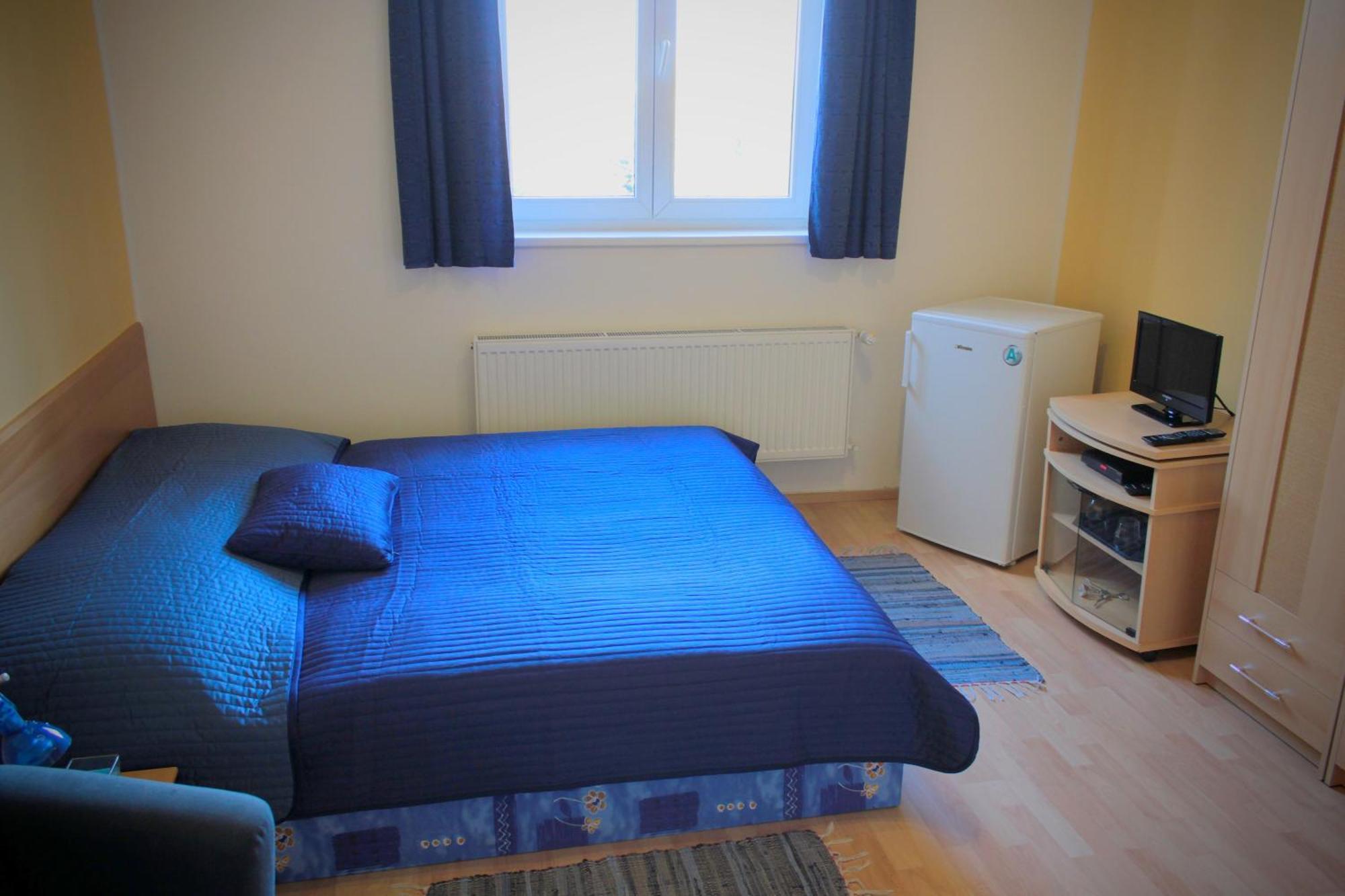Ubytovani Nikol Brno Exterior foto
