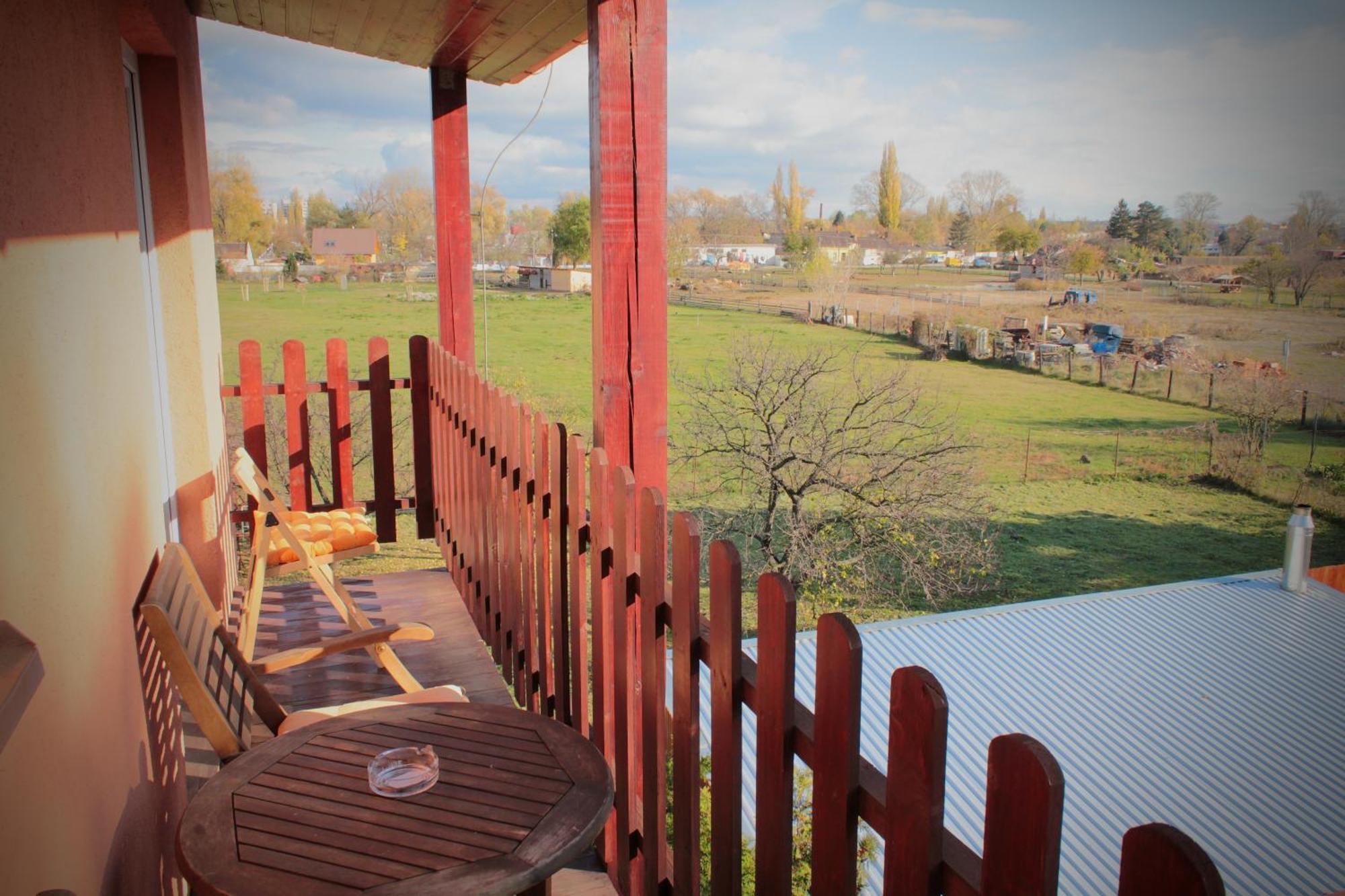 Ubytovani Nikol Brno Exterior foto