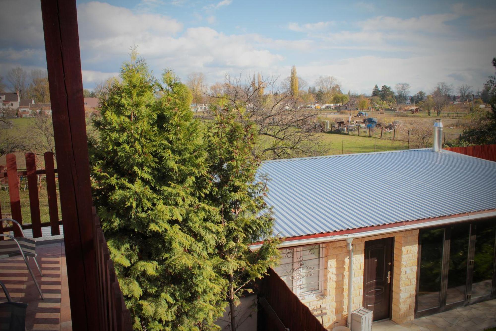 Ubytovani Nikol Brno Exterior foto